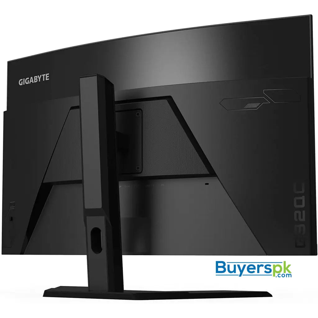 GAMING MONITOR PRICE IN PAKISTAN G32QC GIGABYTE GAMING MONITOR PRICE IN PAKISTAN G32QC GIGABYTE